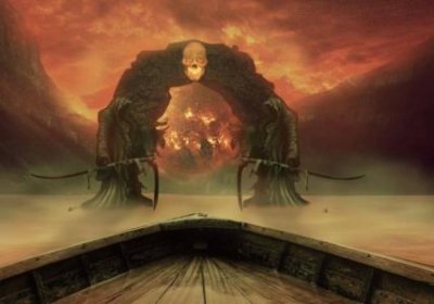 ​9大灵异事件 你知道多少