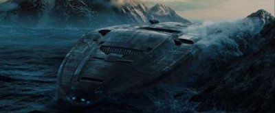 ​人类的腹肌，原本是鱼类的结构难道人类是海洋物种进化来的