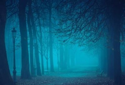 ​真实的微博灵异事件 女孩宿舍和画室遇黑影 疑似宿舍压女鬼坟所致