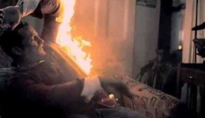 ​成吉思汗墓之谜会是张家口马儿山吗？