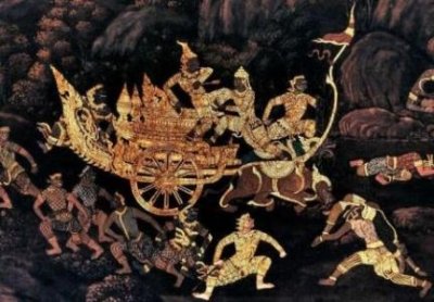 ​撩开美神的面纱