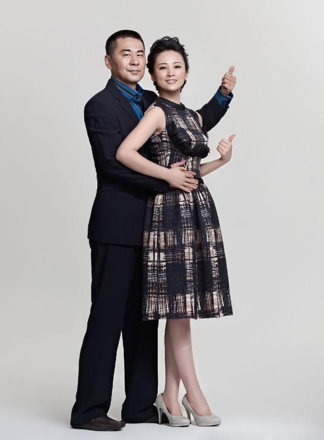 陈建斌：给孩子一个好前途不如给他一个好性格