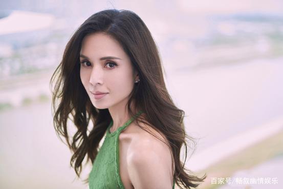 李若彤回应58岁未婚未育 李若彤未婚的真正原因是啥？