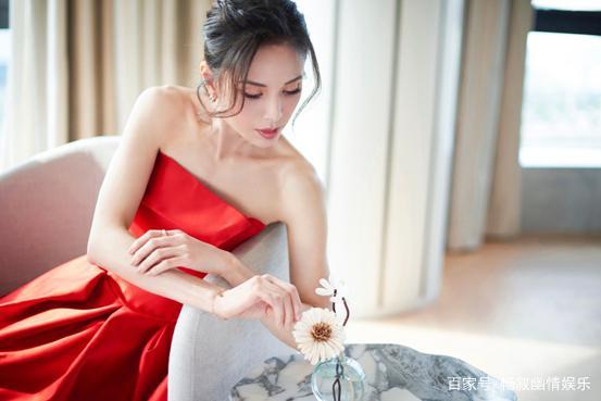 李若彤回应58岁未婚未育 李若彤未婚的真正原因是啥？