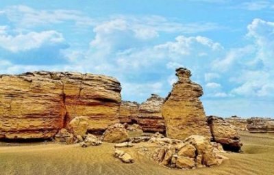 ​世界上最长的公交车有多长