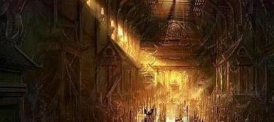 ​假如国家发掘秦始皇陵最有可能会发现什么文物