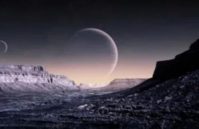 ​人类的腹肌，原本是鱼类的结构？难道人类是海洋物种进化来的？