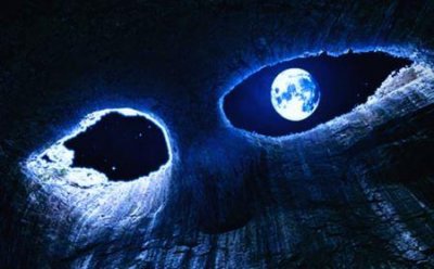 ​鬼压床错误的睡姿将会被梦魇缠身