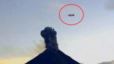 ​武当山雷火炼殿千古未解之谜