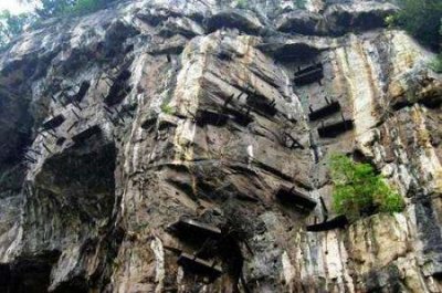 ​世界上最深的河流，可能并非是河流自己形成的河道！