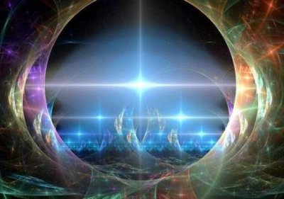 ​深蓝孩童和水晶孩童 深蓝儿童水晶儿童靛蓝儿童