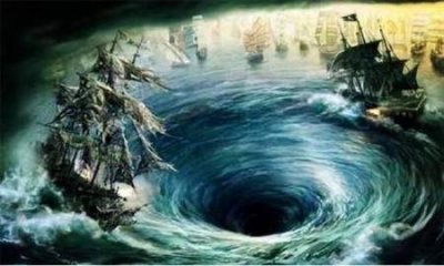 ​澳大利亚怪兽本耶普，夜晚发出咆哮吃掉小孩和女人