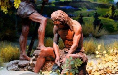 ​未解之谜：北极原来是绿洲这些考古遗址太神奇了