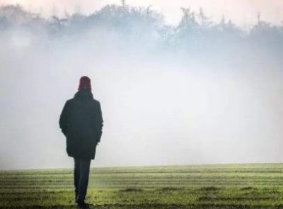 ​云南灵异事件 鬼打秋