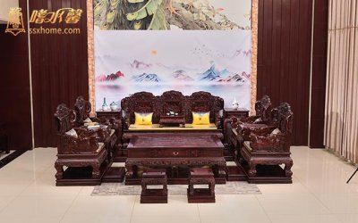 ​你是哪个年代的人从挑选家具就能看出来