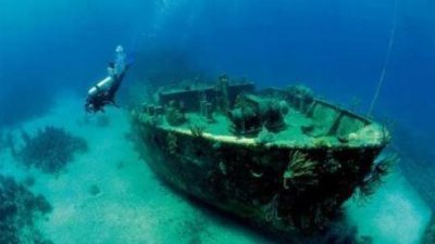 ​世界史上最邪门的妖刀人骨鬼手刀恐怖至极