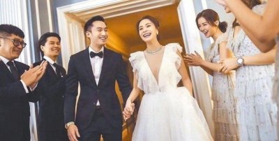 ​阿娇的婚礼真的真的快来了！结婚日期终于曝光