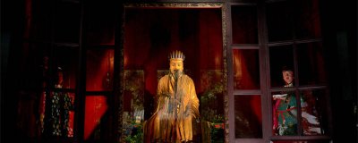 刘备墓在哪里 刘备墓在哪个地方