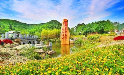 安吉属于哪里的城市(安吉属于浙江哪个地级市)