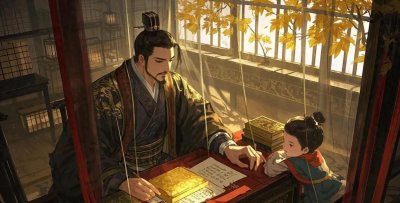 西汉末代“小可怜”刘婴:生在帝王家,却成“提线木偶