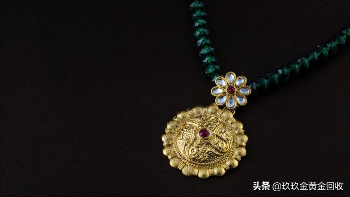 1克沙金多少钱（一文详解沙金和黄金的区别）