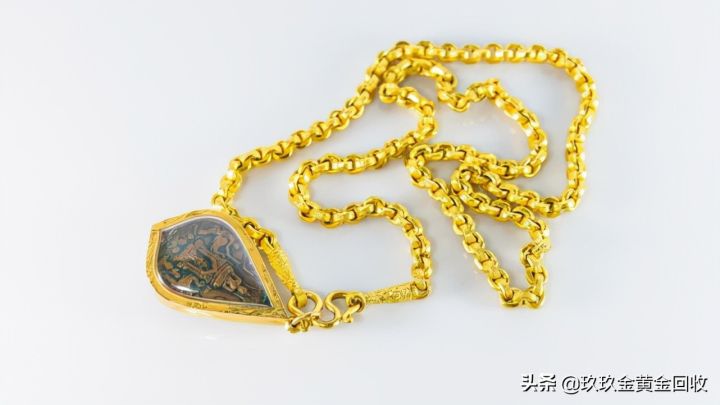 1克沙金多少钱（一文详解沙金和黄金的区别）