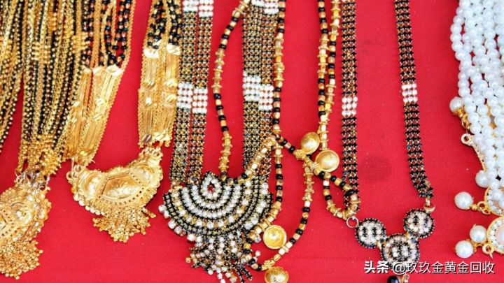 1克沙金多少钱（一文详解沙金和黄金的区别）