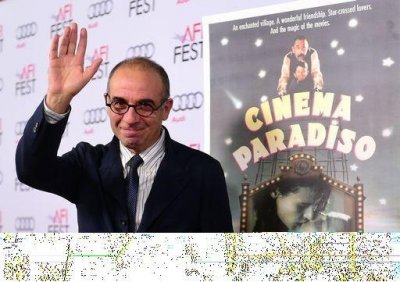 「史上最多吻戏」的电影《新天堂乐园》 向经典致敬也变经典!