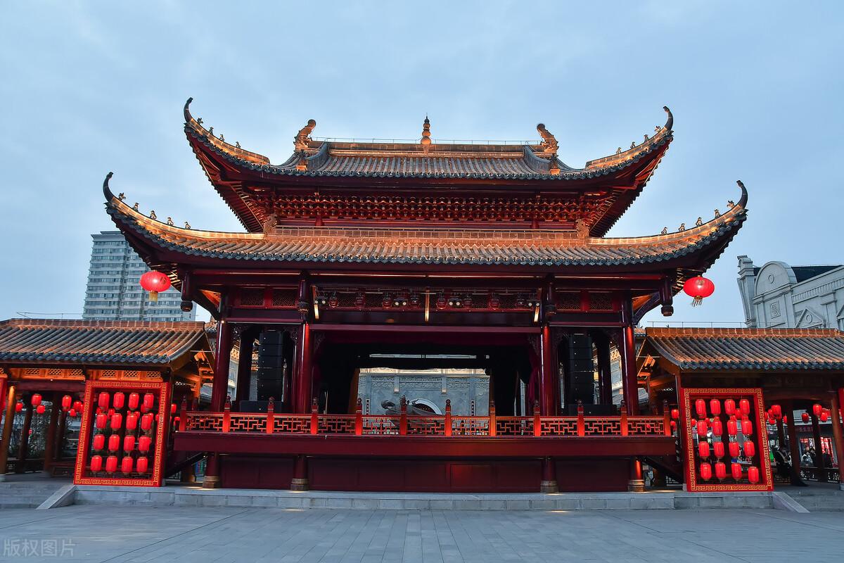 贵州铜仁有哪些旅游景点(铜仁最值得去的5个景点)