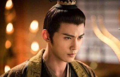 ​宇文邕死后为何是杨坚继承北周