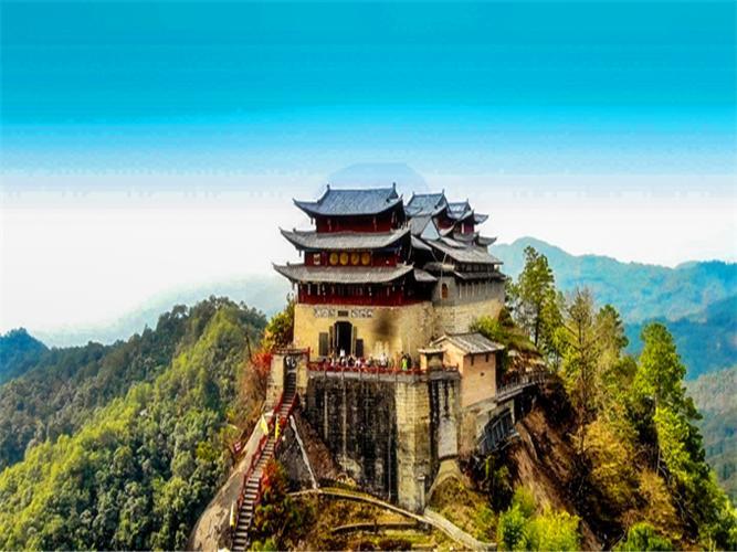 一、腾冲景点介绍