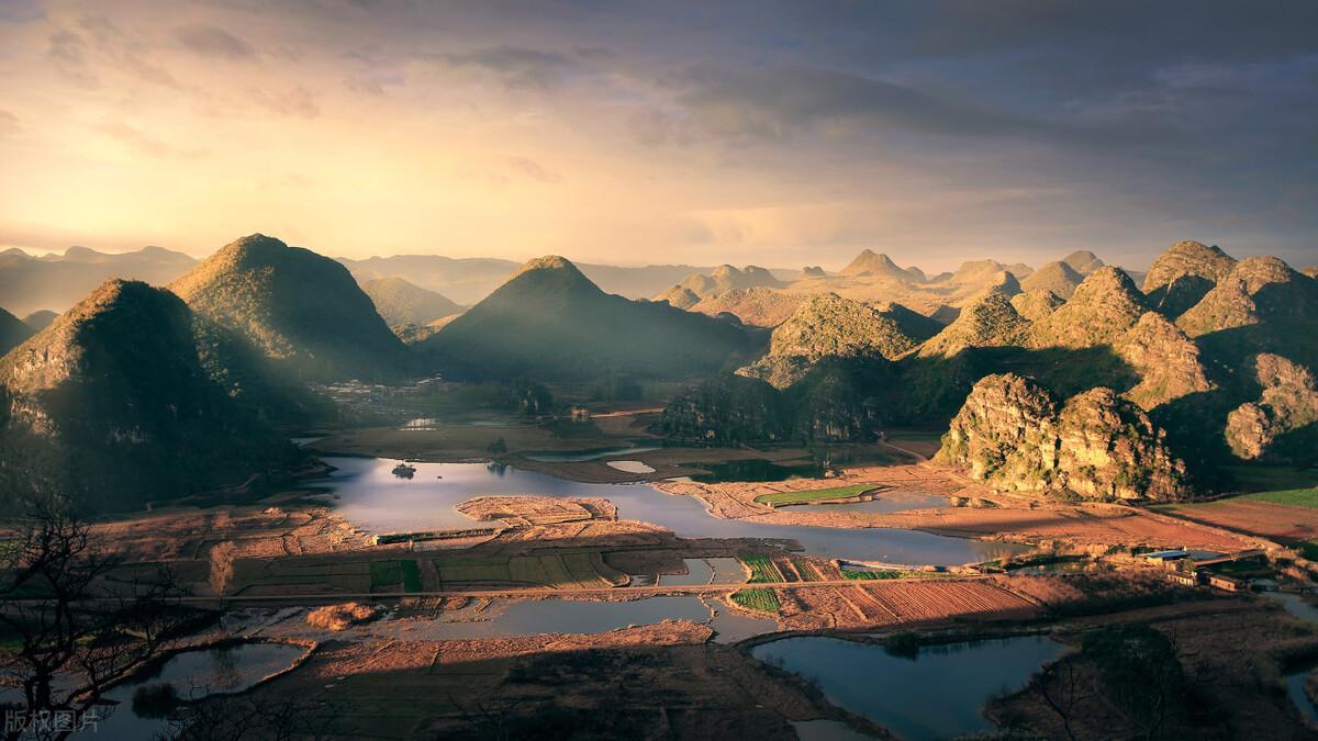 云南文山州旅游景点有哪些(云南文山旅游必去的5个景点)