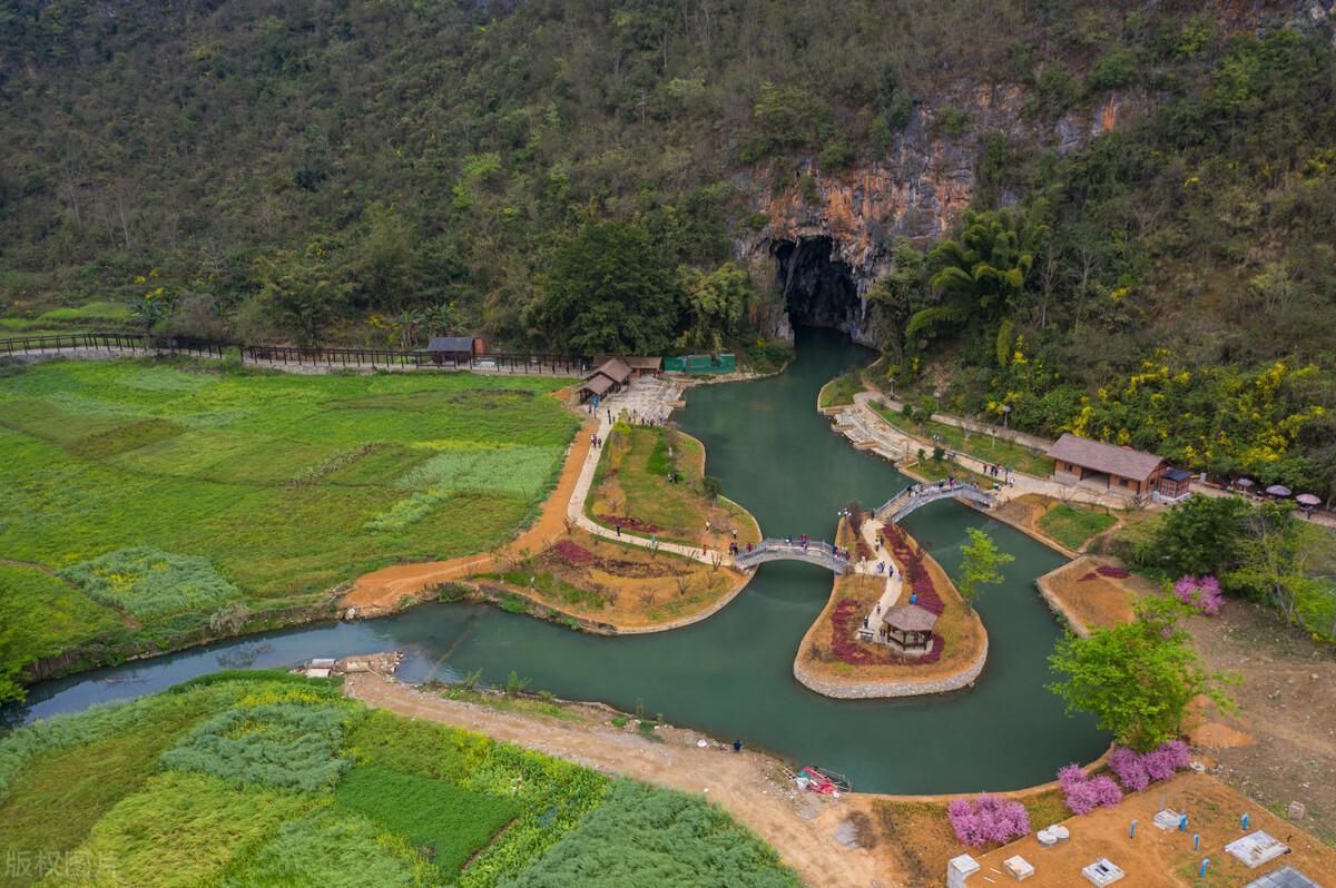 云南文山州旅游景点有哪些(云南文山旅游必去的5个景点)