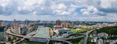 ​江门市江海区有多少人口(江海区各镇人口排名)