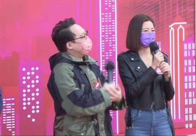 ​跳出舒适圈！TVB最美人妻陈自瑶从甜美走向成熟的蜕变之路