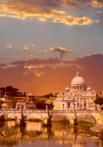 ​意大利的首都是哪座城市(意大利的首都，因历史悠久被称“永恒之城”，现今成“