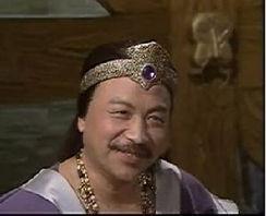 纣王身边的一个奸臣，设计废掉姜皇后，死后却能被封神