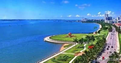 ​湛江是哪个市管的 广东湛江是一座怎样的城市？