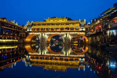 ​好消息！整理5.19中国旅游日全国免费景点名单