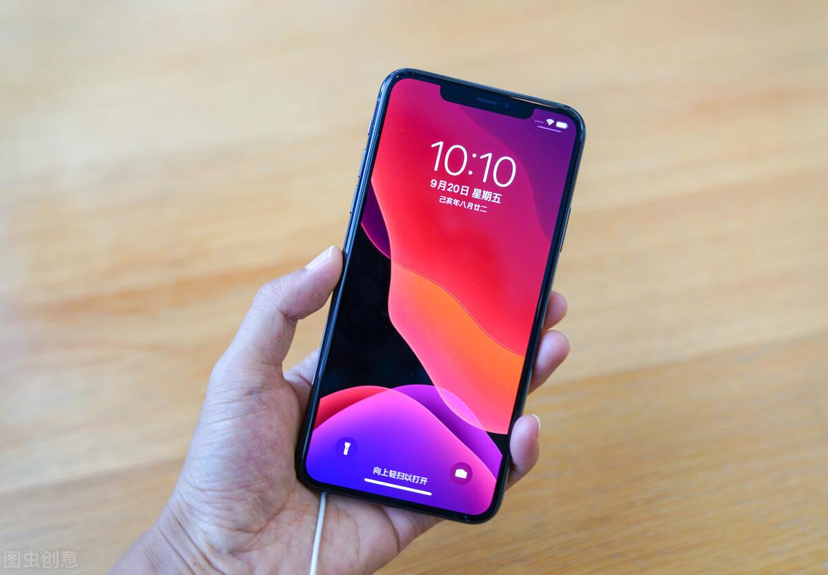 苹果储存空间将满如何清理（苹果储存空间满了怎么清除垃圾）(图1)