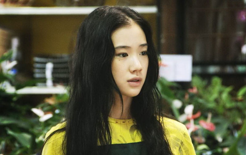 日本最受欢迎的六大女优 尤其是第六位 号称赤道以北唯她最美