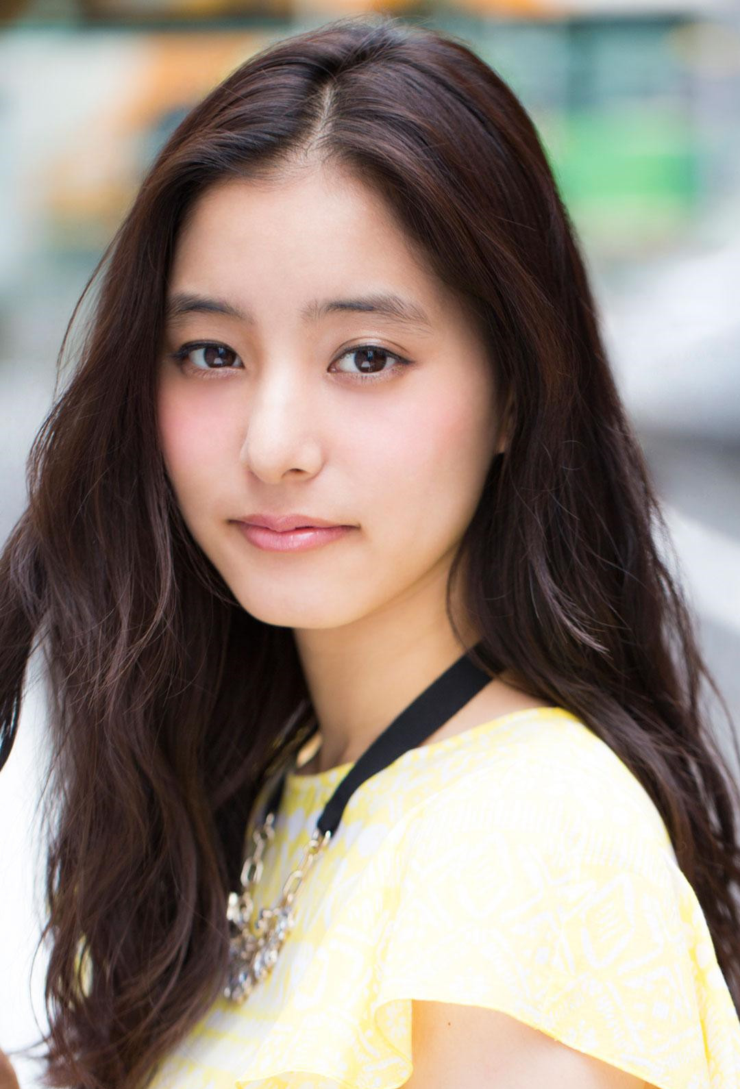 日本最受欢迎的六大女优 尤其是第六位 号称赤道以北唯她最美