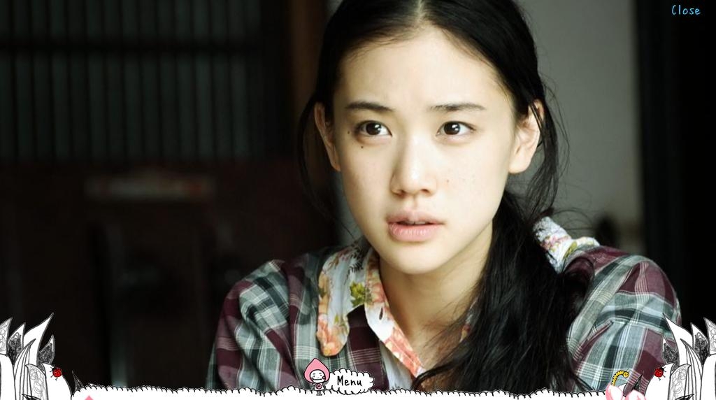 日本最受欢迎的六大女优 尤其是第六位 号称赤道以北唯她最美