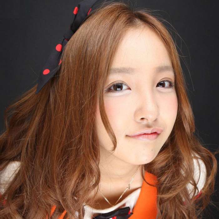 日本最受欢迎的六大女优 尤其是第六位 号称赤道以北唯她最美