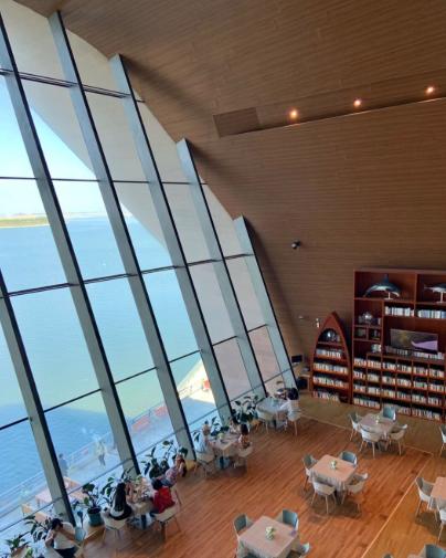 天津滨海海洋博物馆攻略(天津免费又涨知识的遛娃宝地)(6)