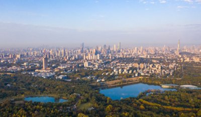 ​中国最具幸福感城市排名（中国最具幸福感城市名单最新）