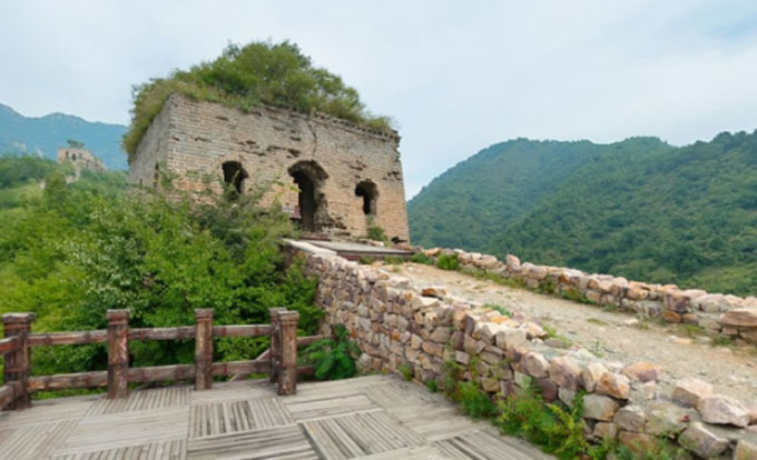 唐山游玩的景点都有哪些（唐山旅游景点排行榜前十名）