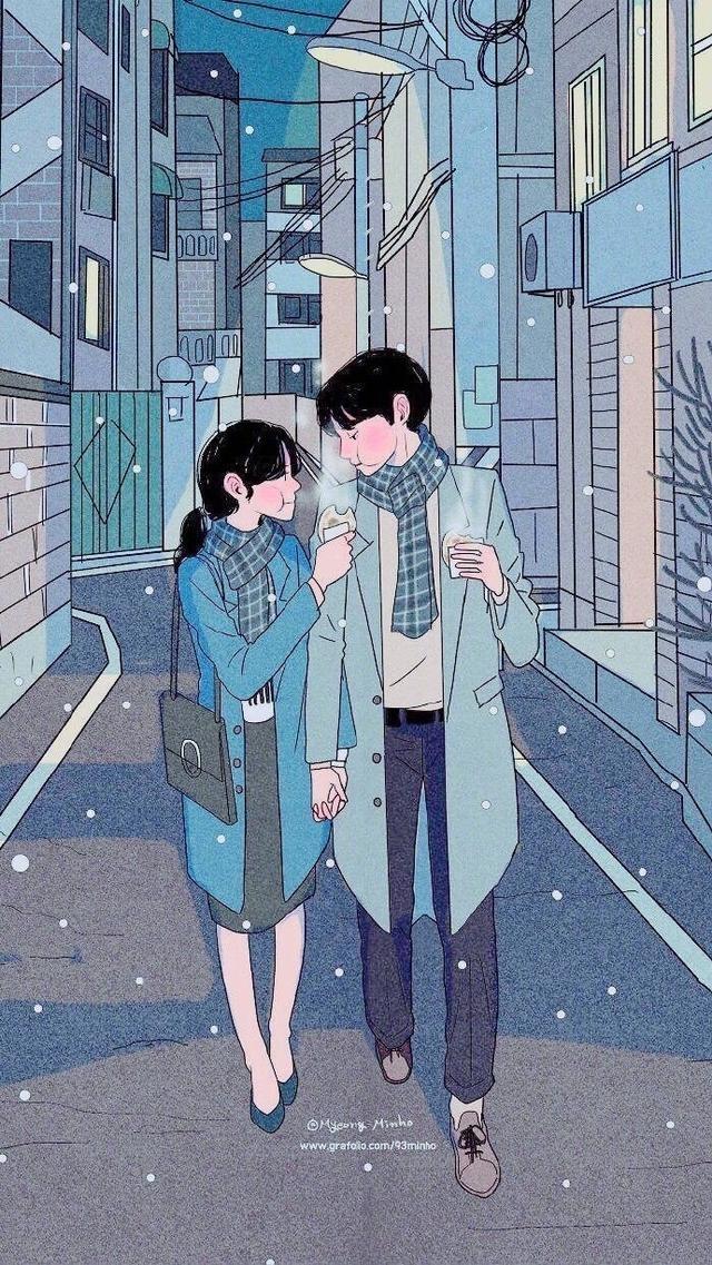 最新表白情话大全（最经典的感人情话大盘点）