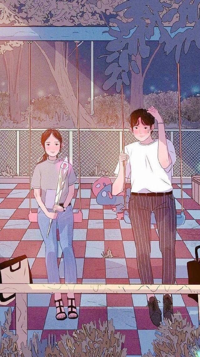 最新表白情话大全（最经典的感人情话大盘点）