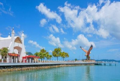 ​马来西亚旅游景点有哪些 马来西亚旅游景点排名